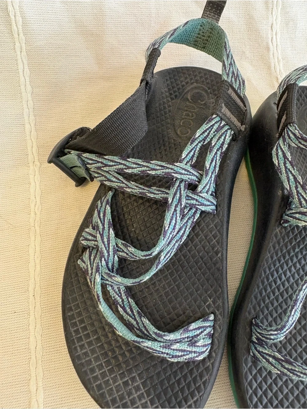 Chaco Z1 Outdoor Hiking‎ Sandals